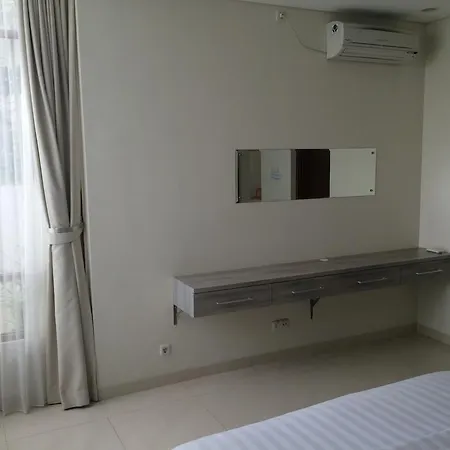 Roemah Asri Villa - Resor Dago Pakar Bandung Buitenkant foto