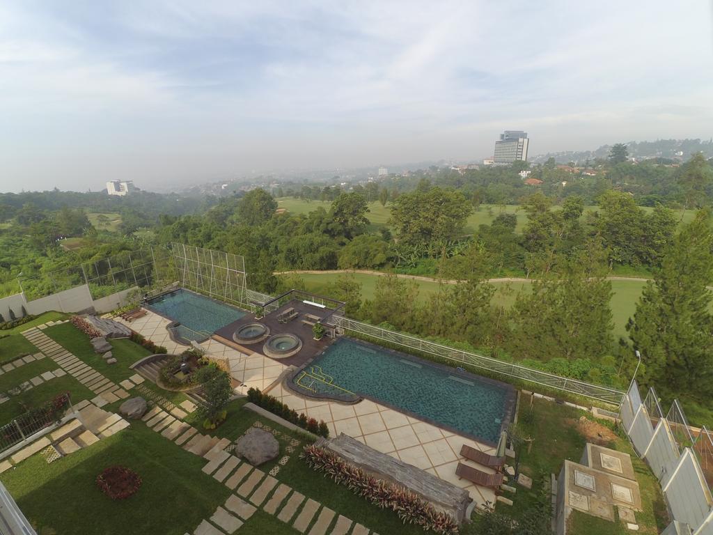 Villa Roemah Asri - Resor Dago Pakar *