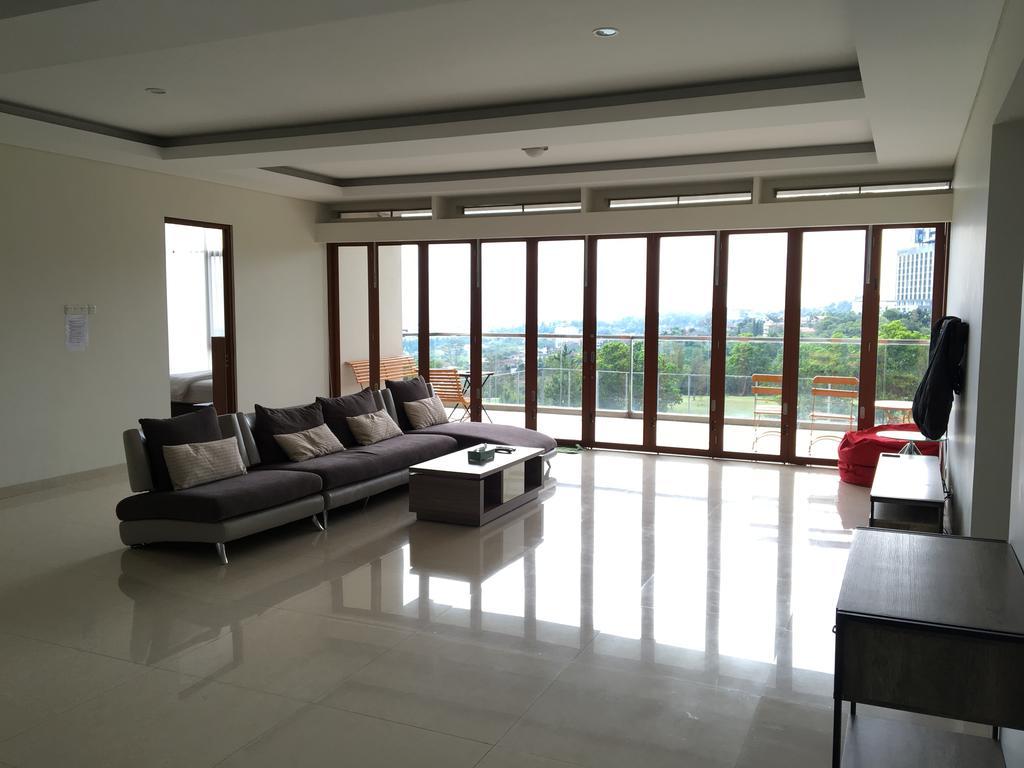 Villa Roemah Asri - Resor Dago Pakar Bandung