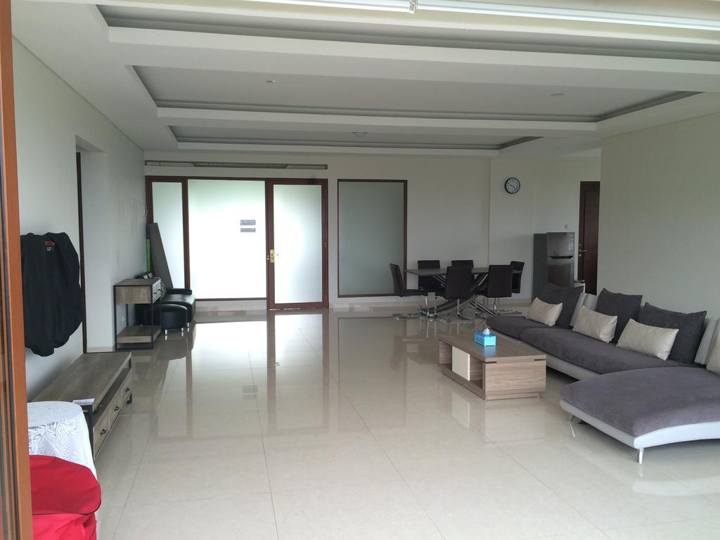 Villa Roemah Asri - Resor Dago Pakar Bandung