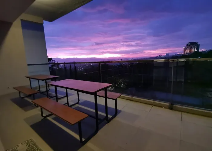 Roemah Asri Villa - Resor Dago Pakar