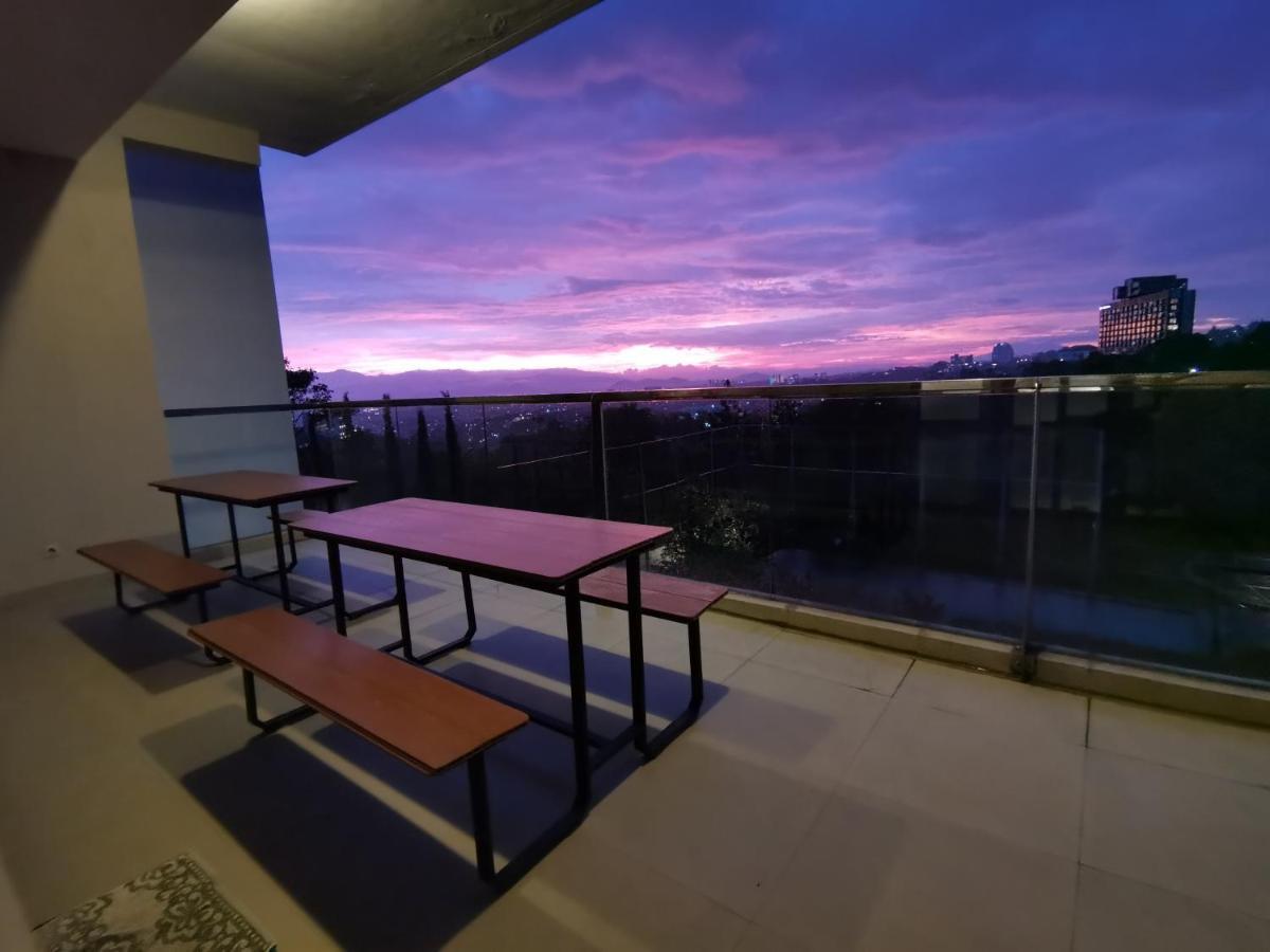 Roemah Asri - Resor Dago Pakar Villa *
