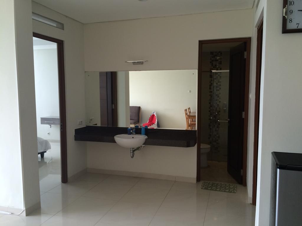 Roemah Asri - Resor Dago Pakar Villa *