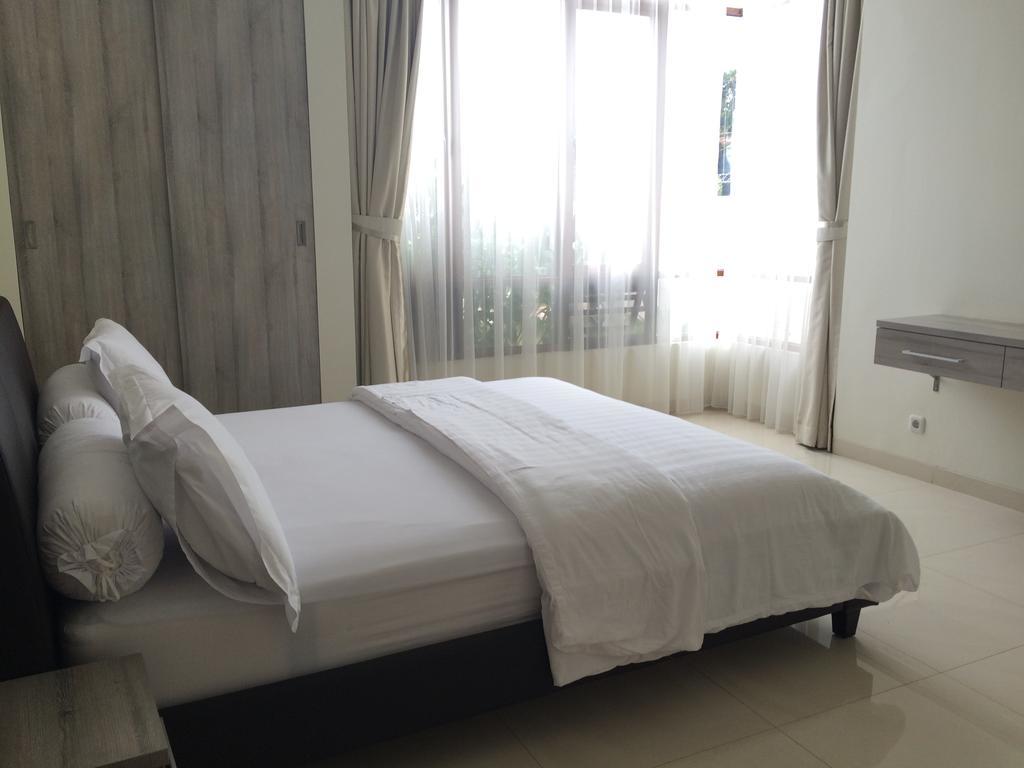 Villa Roemah Asri - Resor Dago Pakar