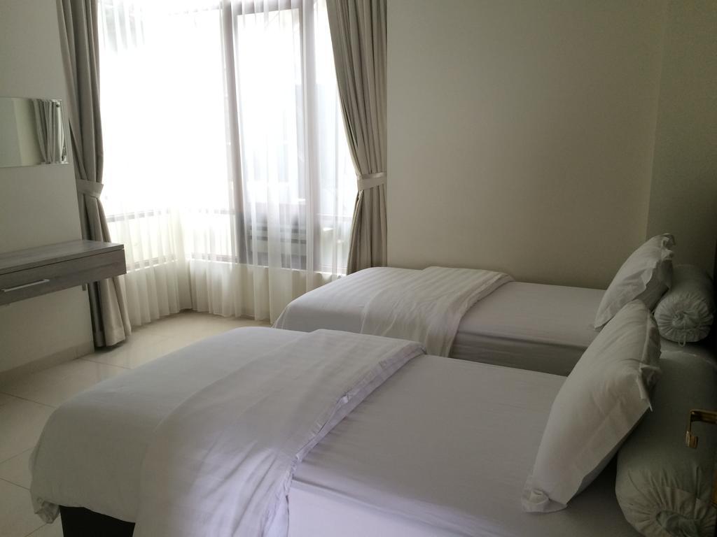 Roemah Asri - Resor Dago Pakar * Bandung