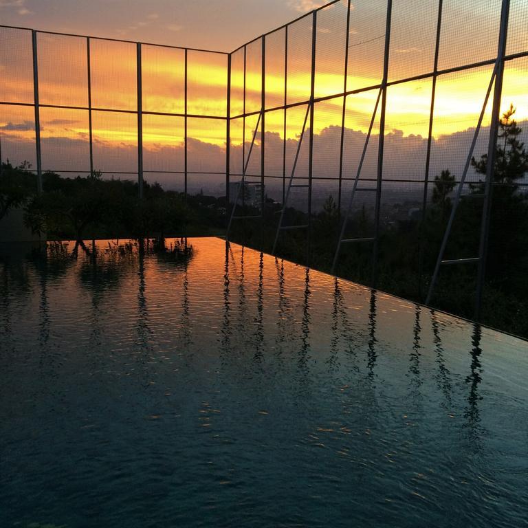Roemah Asri - Resor Dago Pakar * Bandung