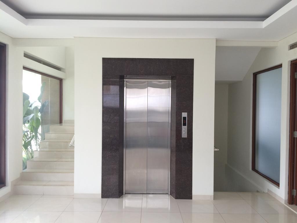Villa Roemah Asri - Resor Dago Pakar