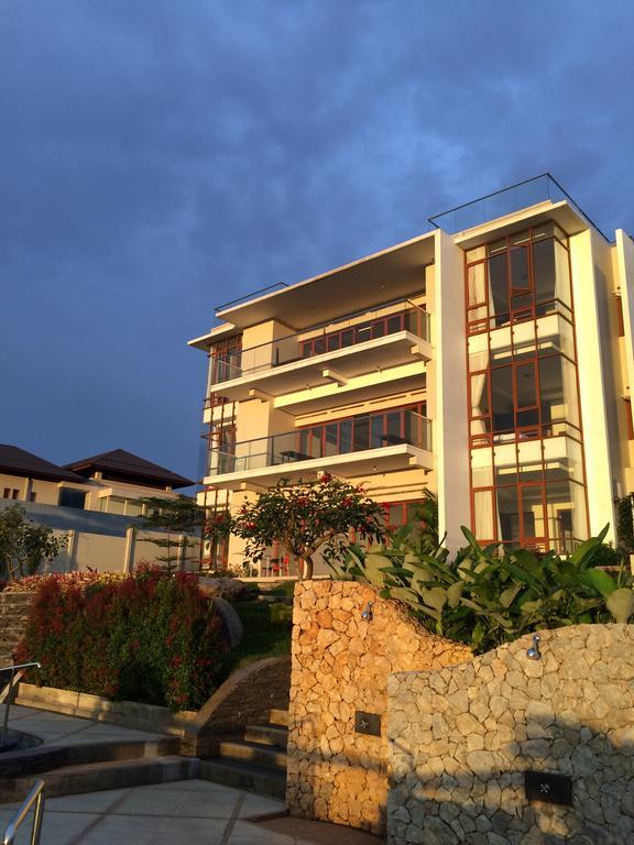 Roemah Asri - Resor Dago Pakar Villa Bandung