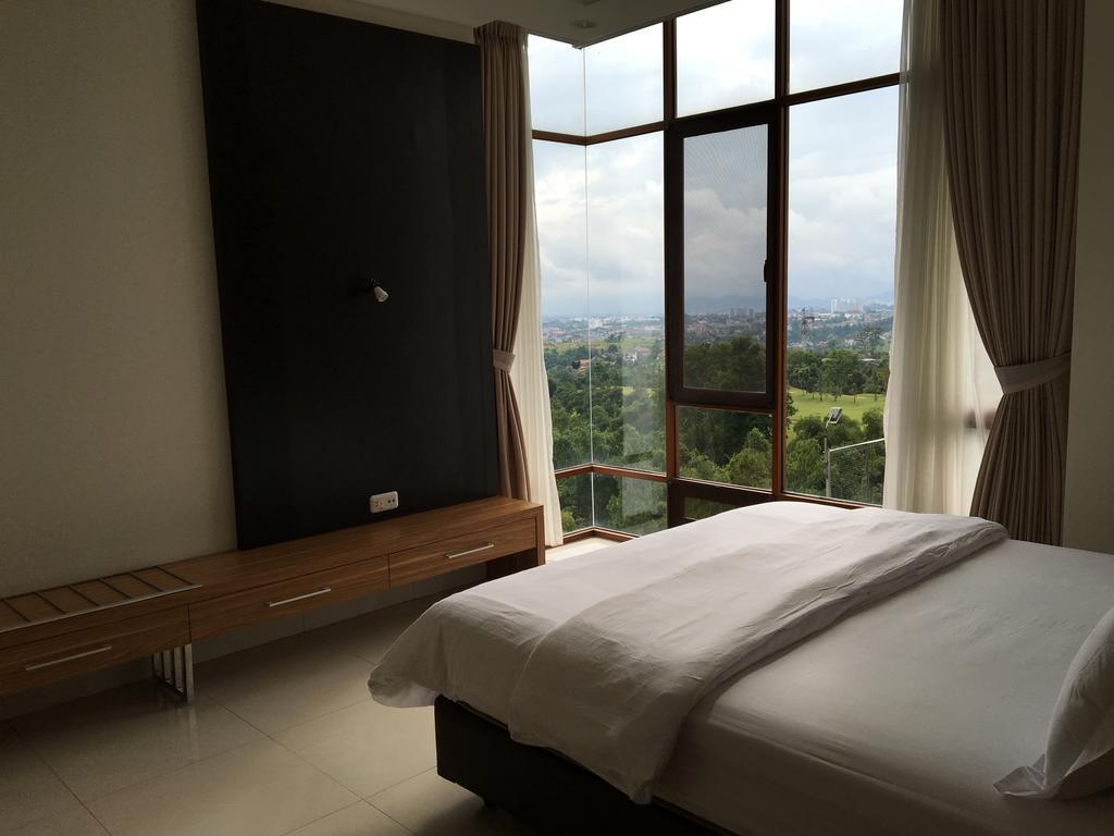 Roemah Asri - Resor Dago Pakar Villa *