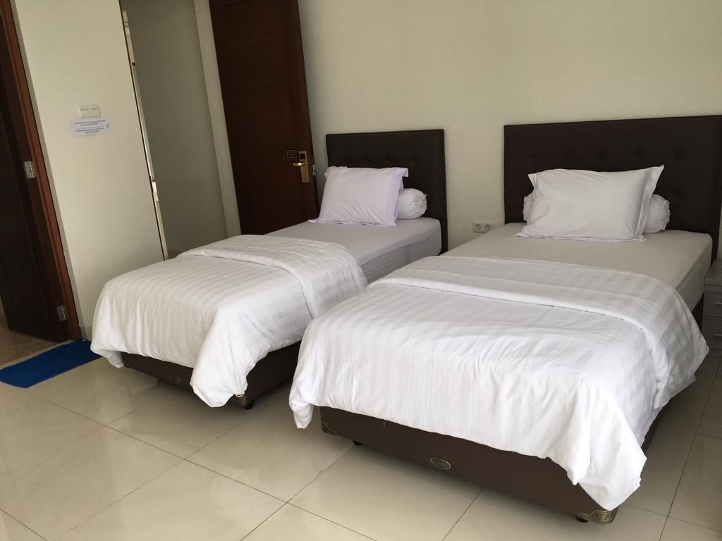 Roemah Asri - Resor Dago Pakar Villa